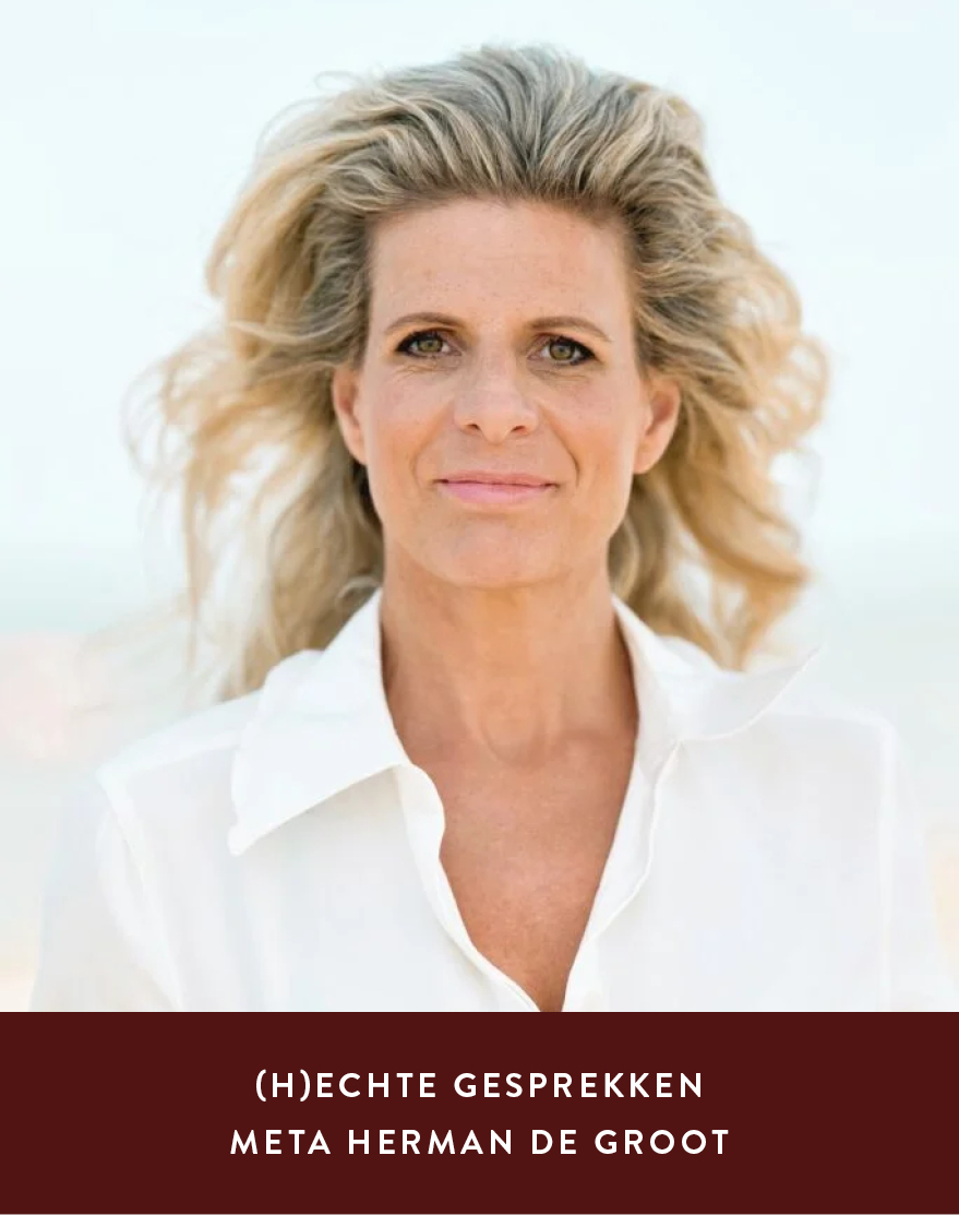 Els van Steijn De fontein Caroline Glasbergen New Female leaders